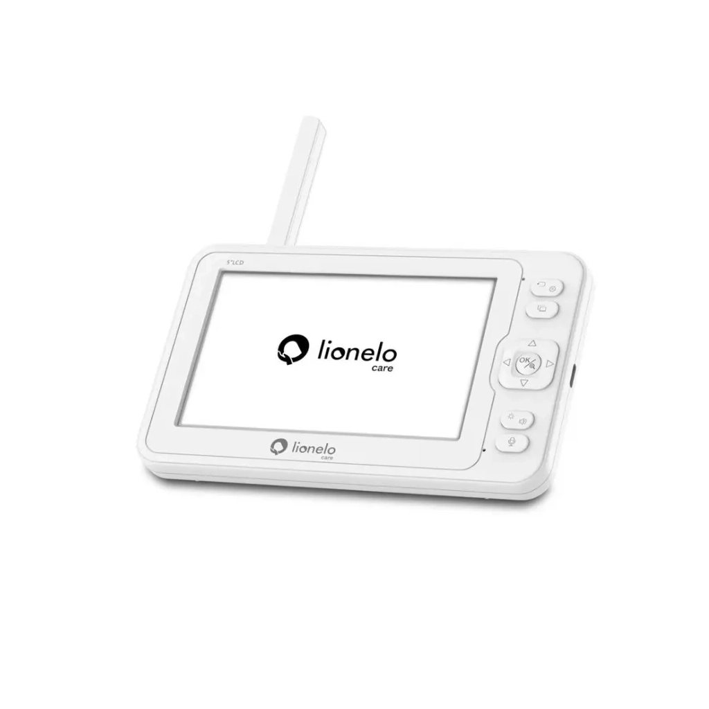Відеоняня Lionelo BabyLine 6.2 (LOC-BABYLINE 6.2) - зображення 3