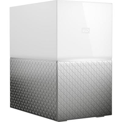 NAS WD 3.5" 16TB (WDBMUT0160JWT-EESN) - зображення 9