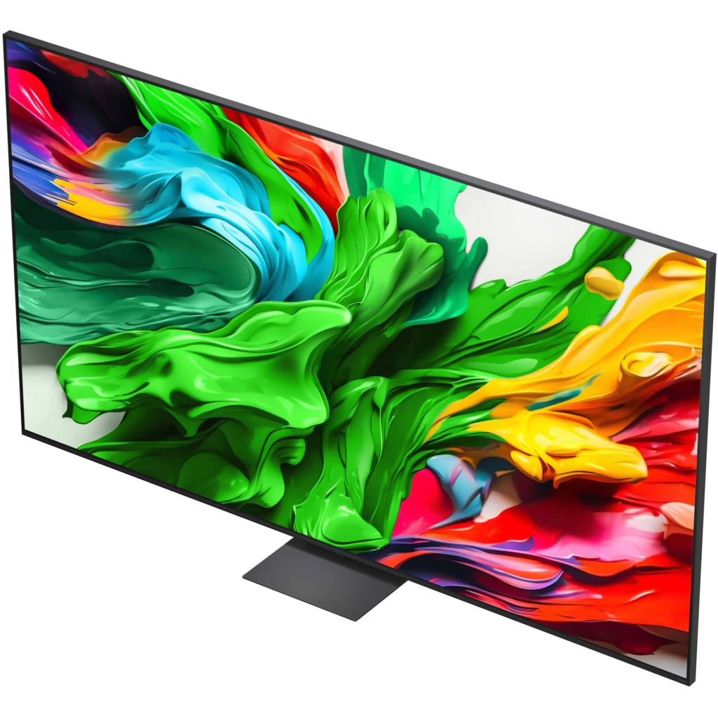 Телевізор LG 100QNED86A6 - зображення 6