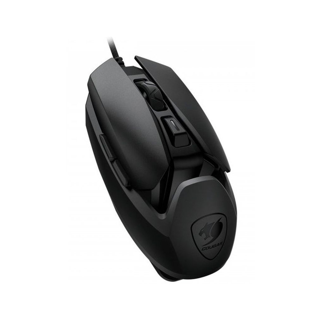 Мишка Cougar AirBlader USB Black - зображення 2