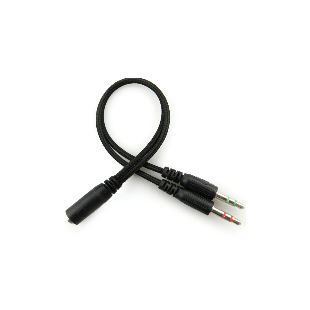 Навушники Sandberg Office Headset 3,5мм Black (325-41) - зображення 5