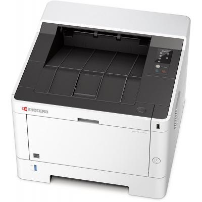Лазерний принтер Kyocera P2235DN (1102RV3NL0) - зображення 4