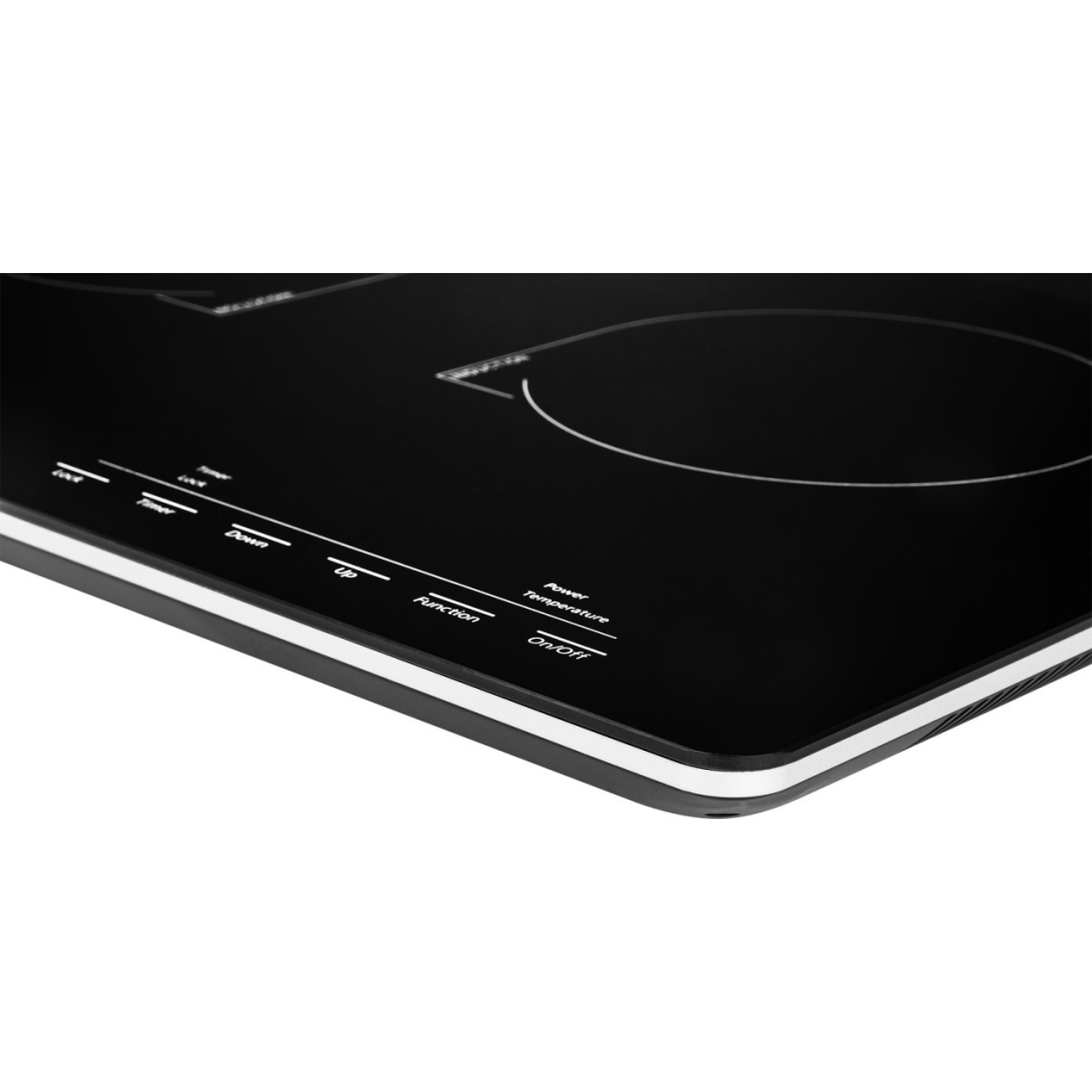Настільна плита ECG IV 2920 Slim - зображення 6