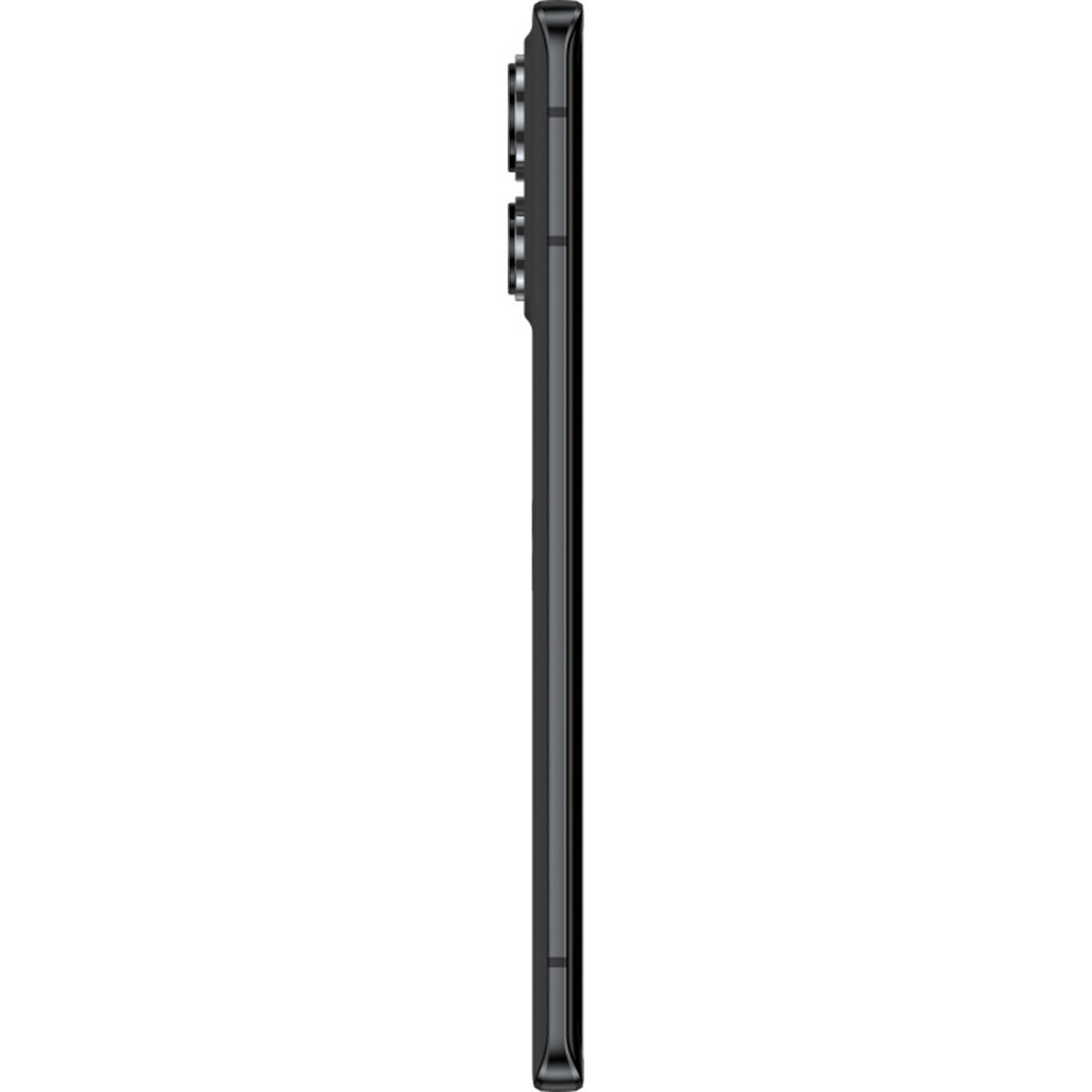 Мобільний телефон Motorola Edge 40 8/256GB Black (PAY40042RS) - зображення 4