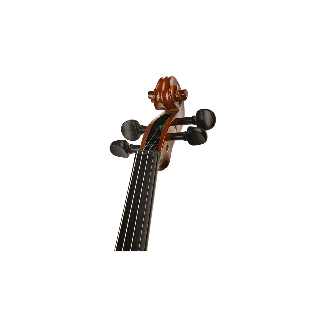 Скрипка Stentor Student II Electric Violin Outfit 4/4 (1515A) - изображение 4