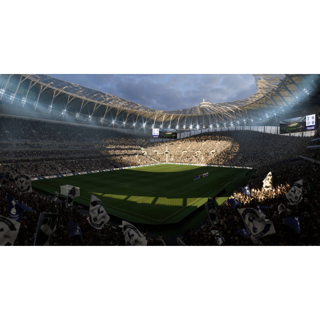 Гра Xbox FIFA 23 [XBOX One, Russian version] (1094984) - зображення 4