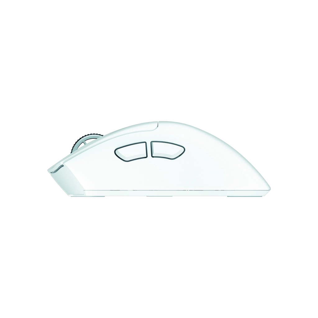 Мишка Razer DeathAdder V4 PRO Wireless/USB White (RZ01-05330200-R3G1) - зображення 2