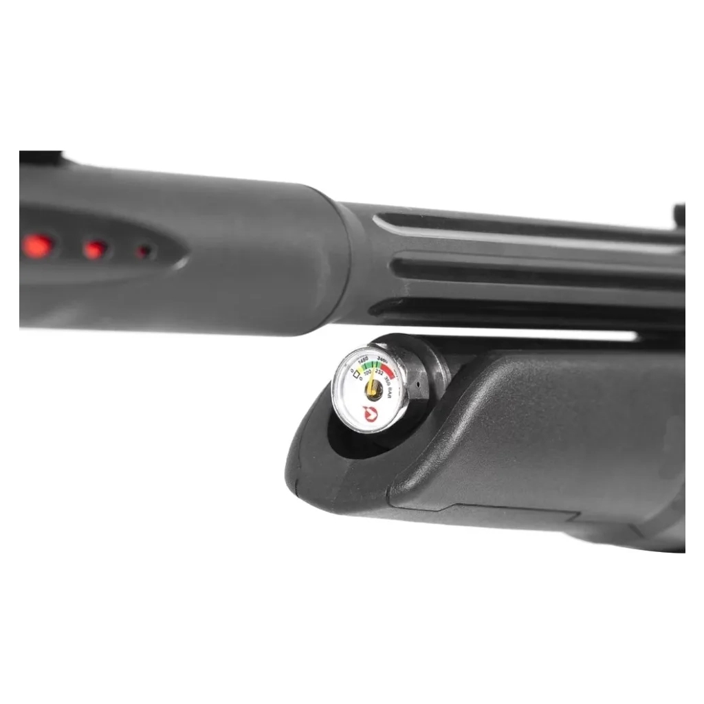 Пневматична гвинтівка Gamo Arrow PCP (600004P) - изображение 3