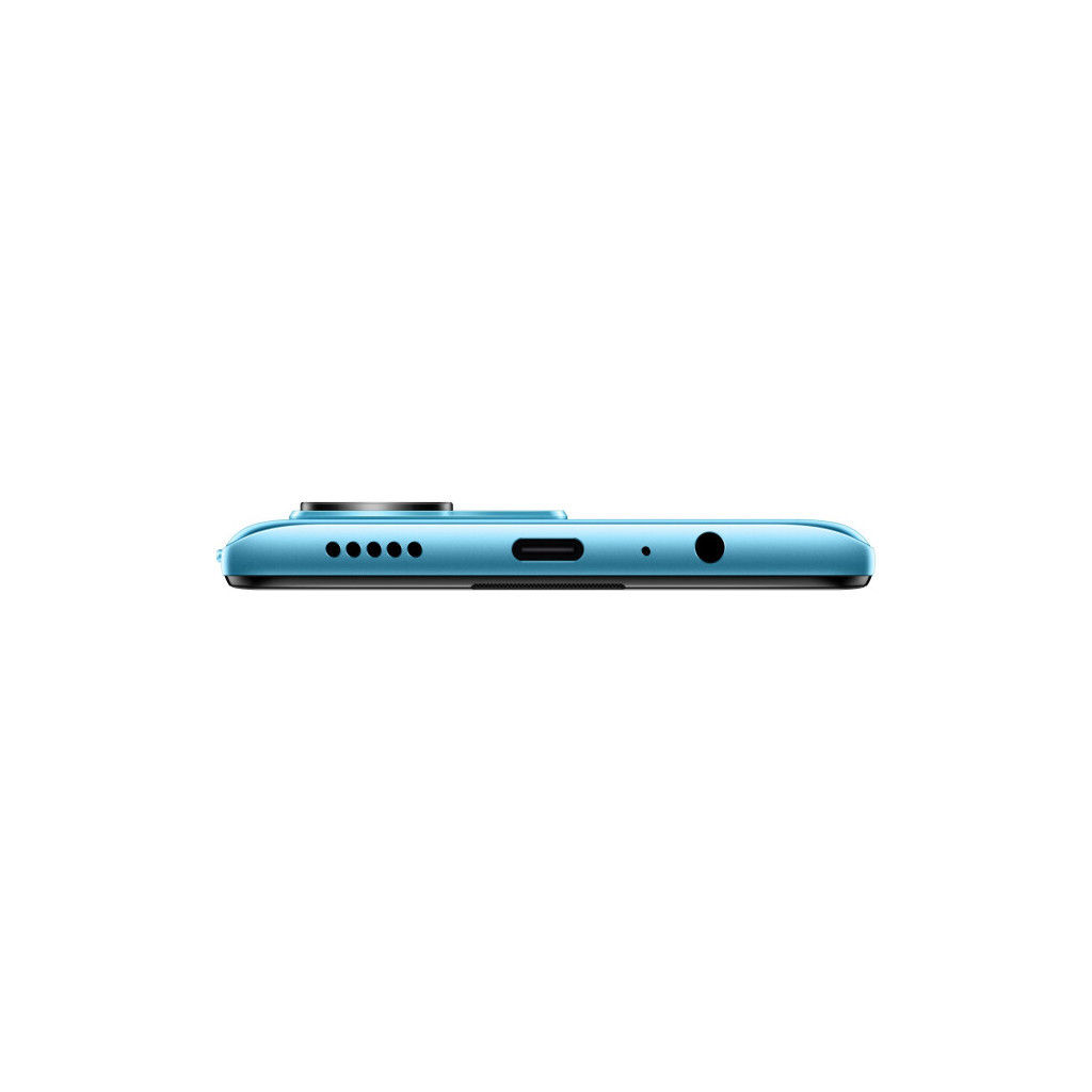 Мобільний телефон Honor X7a 4/128GB Ocean Blue - зображення 12