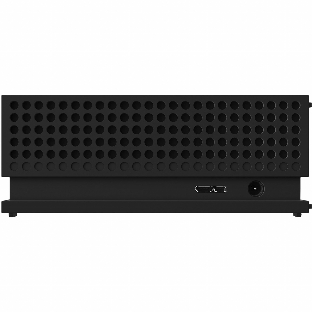 Зовнішній жорсткий диск 3.5" 8TB Game Drive for Xbox Seagate (STKW8000400) - изображение 5