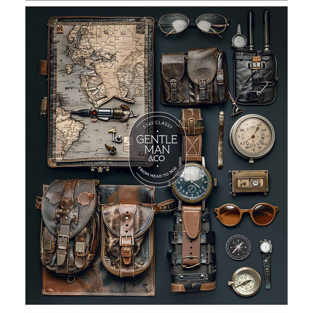 Зошит Школярик Man's stuff 60 аркушів клітинка (060-3471K) - зображення 4