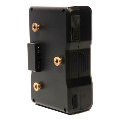 Акумулятор до фото/відео PowerPlant Sony AN-150W, 10400 mAh (DV00DV1417) - зображення 5