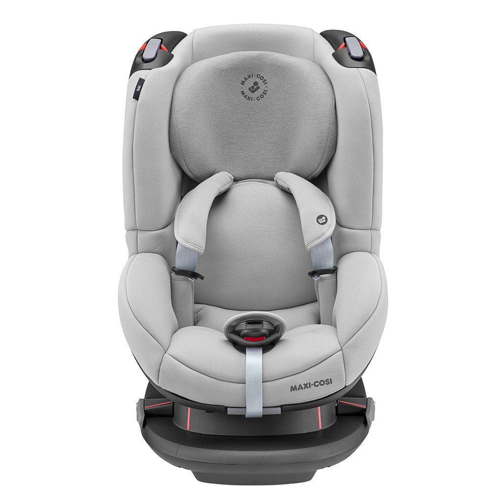 Автокрісло Maxi-Cosi Tobi Authentic Grey (8601510110) - зображення 8