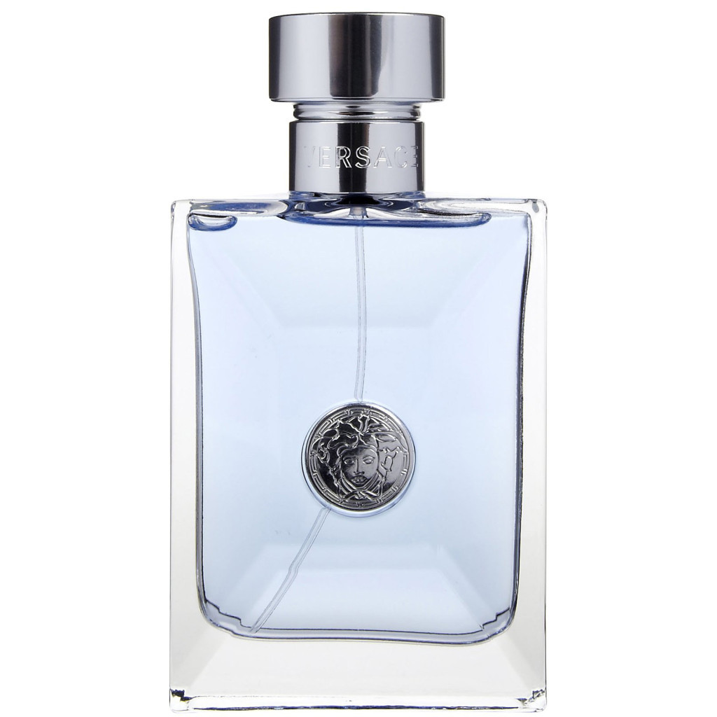 Туалетна вода Versace Pour Homme 100 мл (8011003995967) - изображение 2