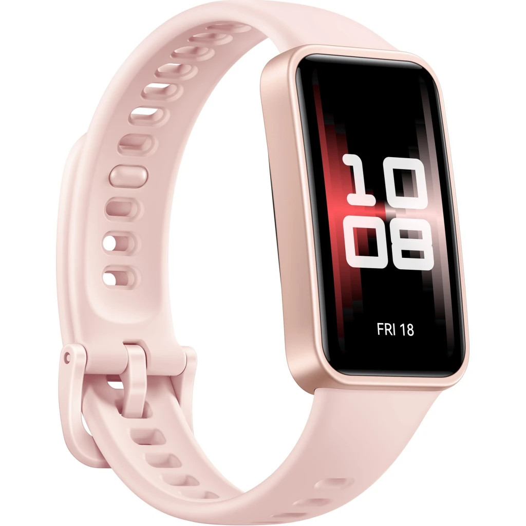 Смарт-годинник Huawei Band 9 Charm Pink (55020BYA) - изображение 3