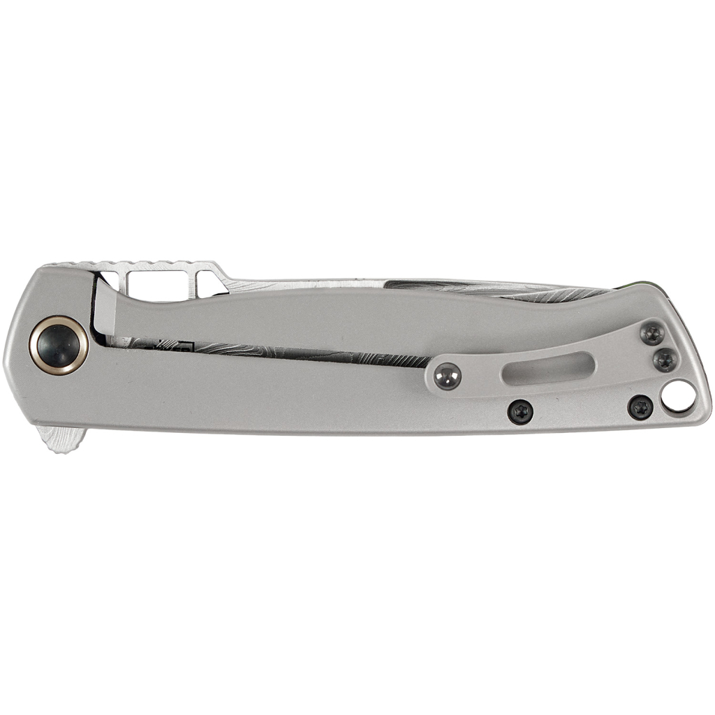 Ніж Boker Plus ME 109 Damast (01BO909DAM) - зображення 5