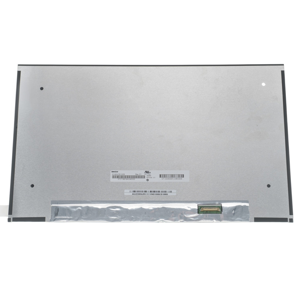 Матриця ноутбука Innolux N140HCE-G53 - зображення 1