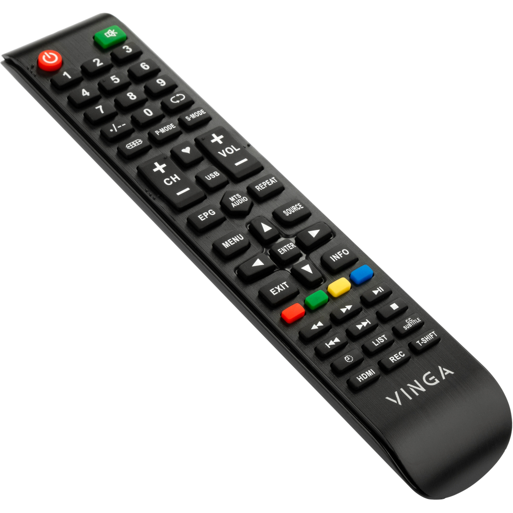Пульт ДК для телевізора Vinga L24HD23B - зображення 1