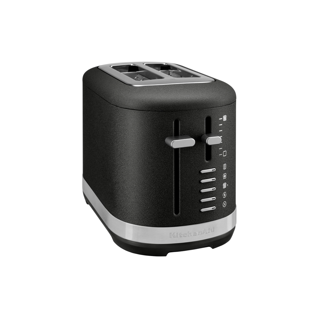 Тостер KitchenAid 5KMT2109EBK - изображение 1