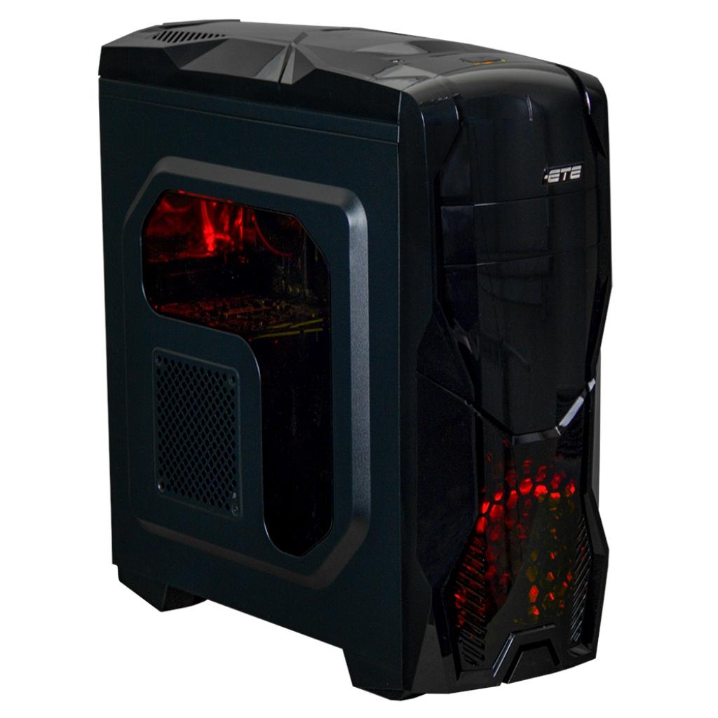 Комп'ютер Ete GAME CORVUS / i5-9400F (GE.9400F.810.GTX1660.K1600W.BN) - зображення 2