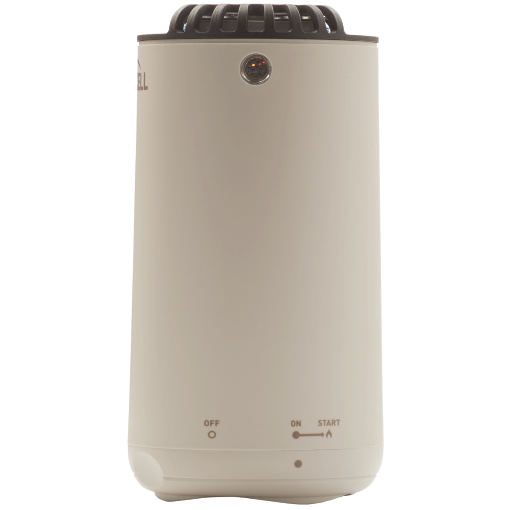 Фумігатор Thermacell Patio Shield Mosquito Repeller MR-PS Linen (1200.05.92) - зображення 2