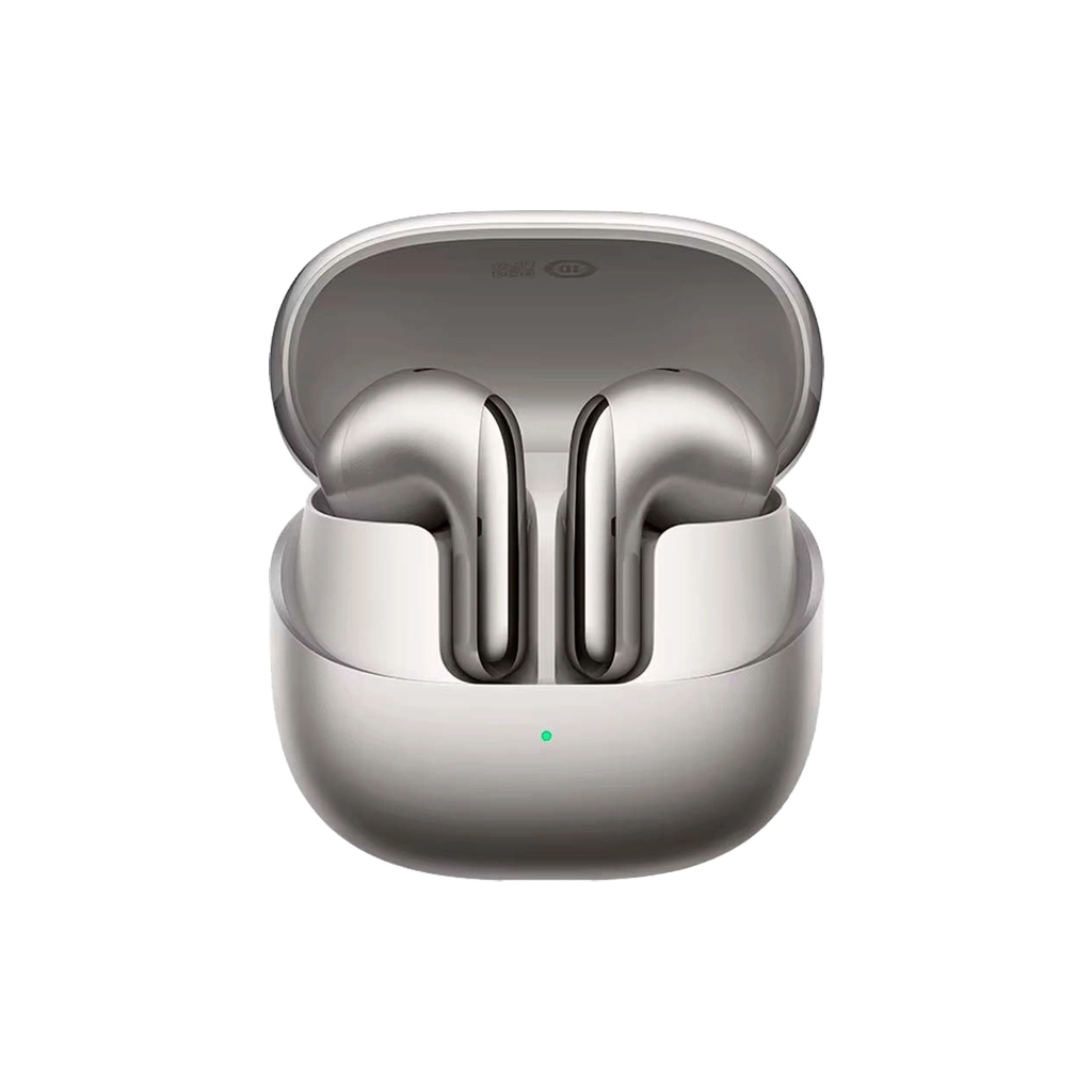 Навушники Xiaomi Buds 5 Titan Gray (1071778) - зображення 1