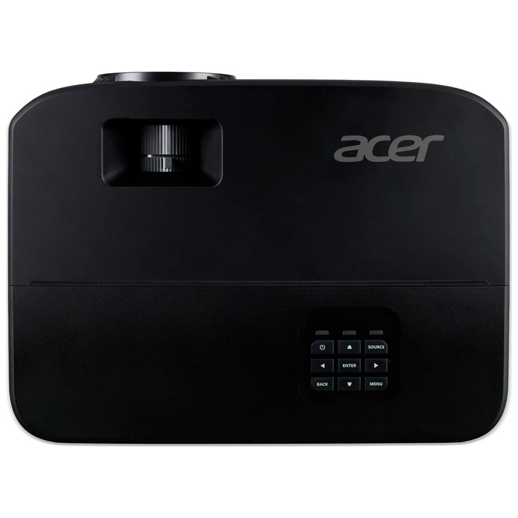 Проектор Acer X1329 (MR.JX711.001) - изображение 5