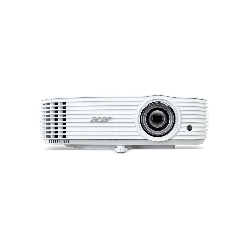 Проектор Acer X1629H (MR.JU111.001) - зображення 4
