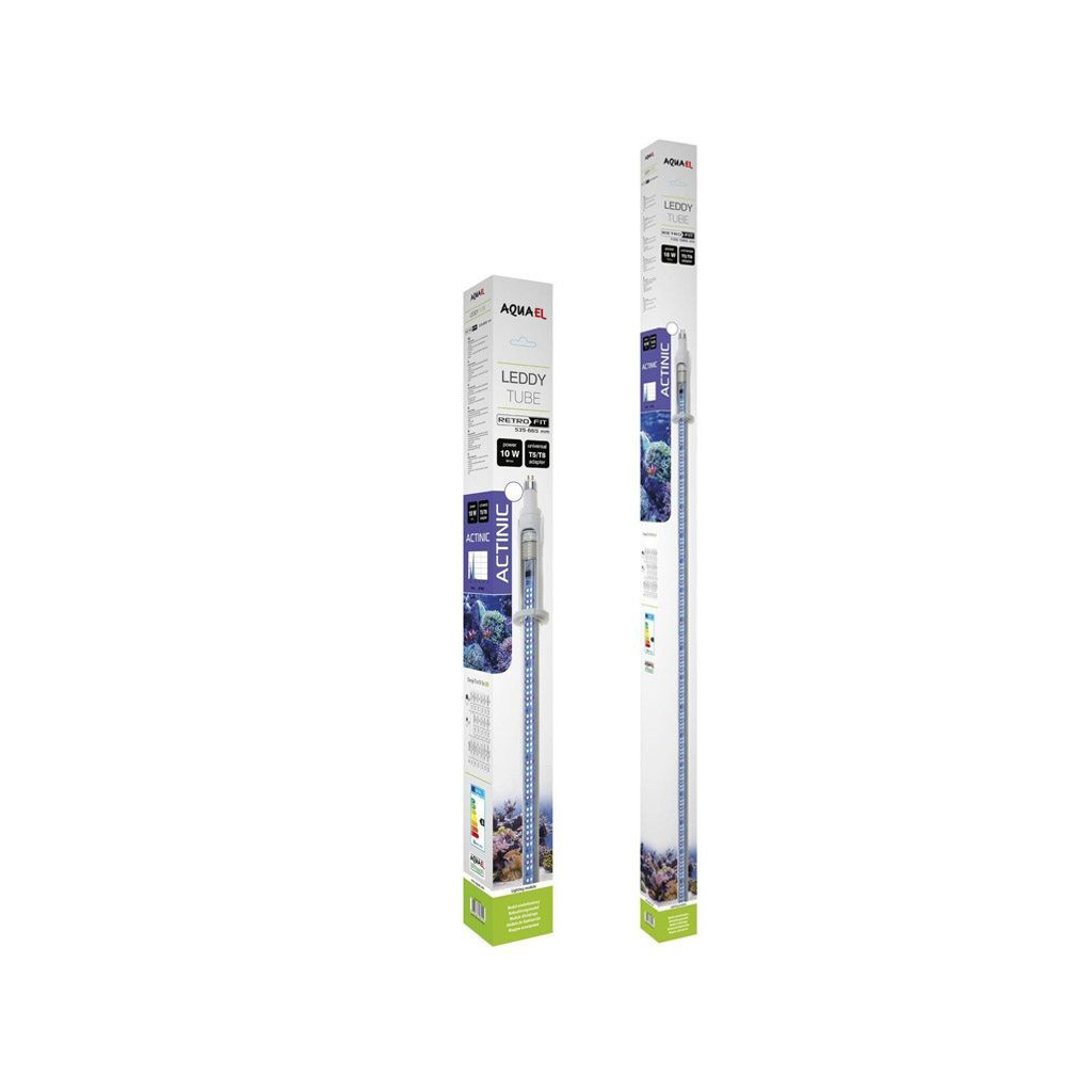 Світильник для акваріума AquaEl Retrofit LED Actinic 16 Вт 85-90 см (5905546303972) - изображение 5