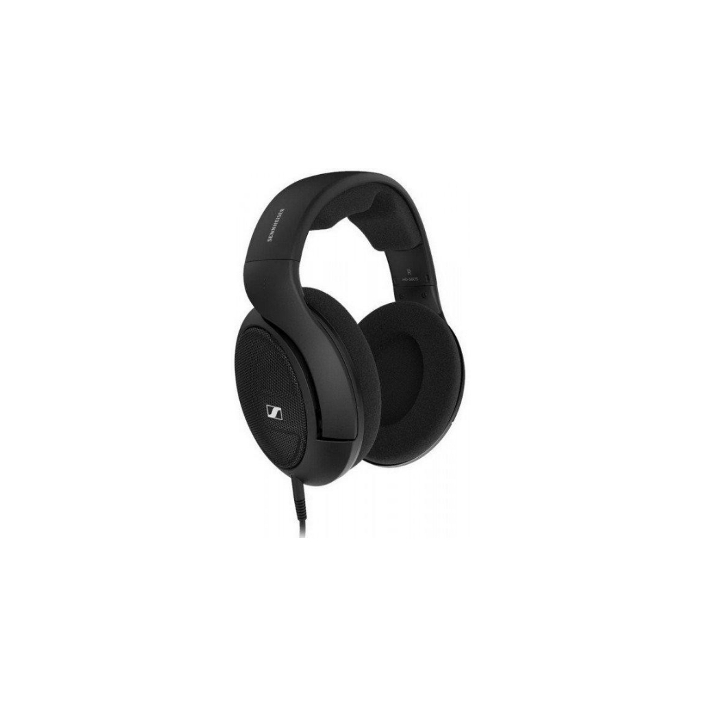 Навушники Sennheiser HD 560 S (509144) - зображення 2