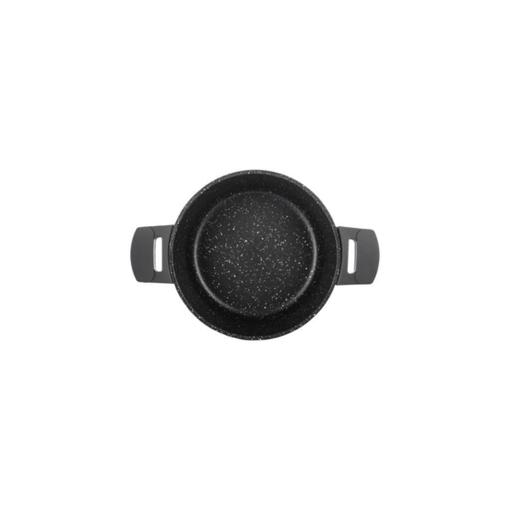 Каструля Ringel IQ Be Traditional з кришкою 3.4 л (RG-2125-20) - зображення 5