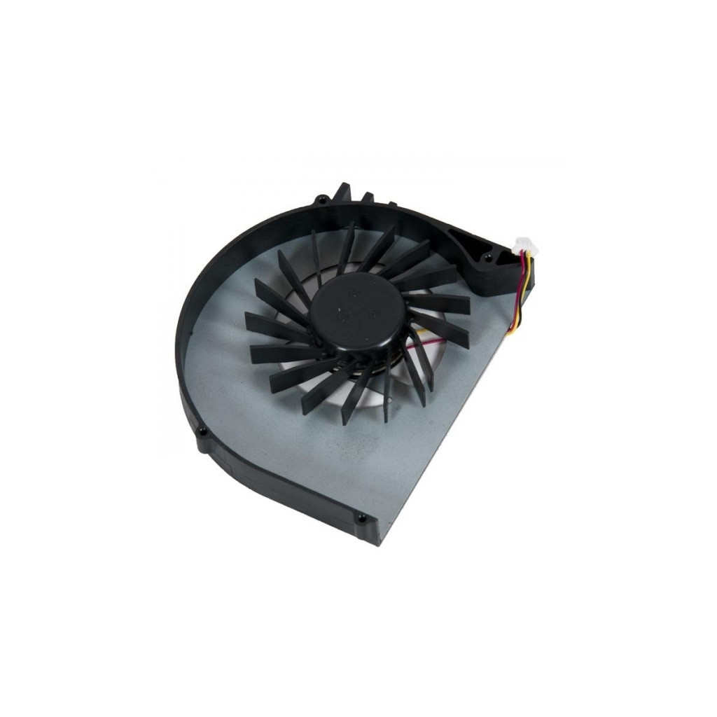 Вентилятор ноутбука Dell Inspiron 15R N5110 DC(5V,0.4A) 3pin (MF60090V1-C210-G99) - зображення 3