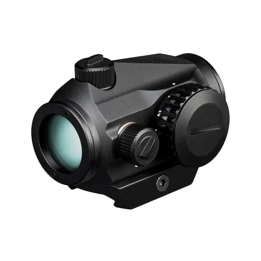 Коліматорний приціл Vortex Crossfire 2MOA Weaver (CF-RD2) - изображение 7