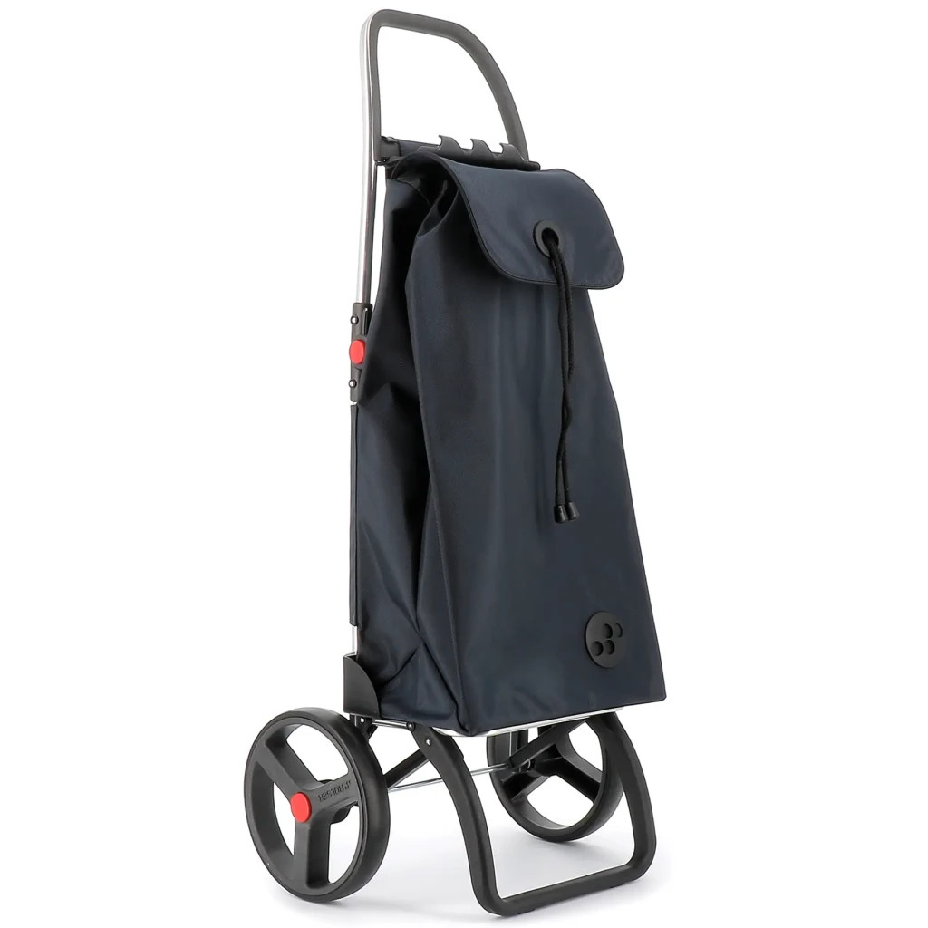 Сумка-візок Rolser I-Max MF 2LRSG 43 Marengo (929651) - изображение 2