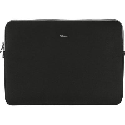 Чохол до ноутбука Trust 13.3" Primo Black (21251) - зображення 1