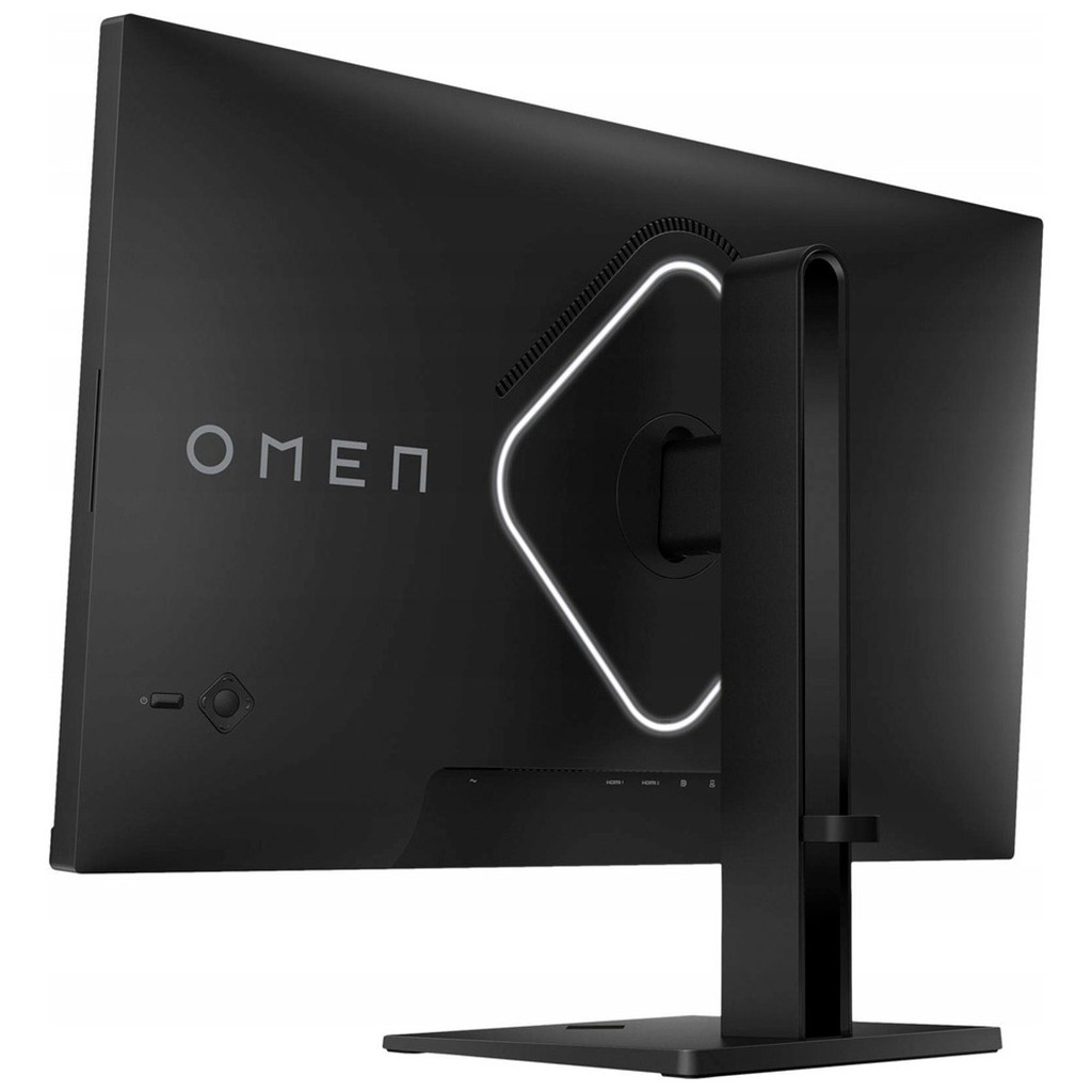 Монітор HP OMEN 27S (780G5E9) - зображення 5