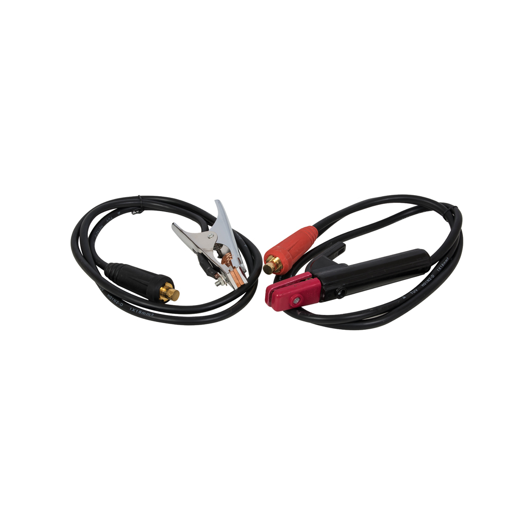 Зварювальний апарат Tekhmann TWI-280 D (847857) - изображение 5