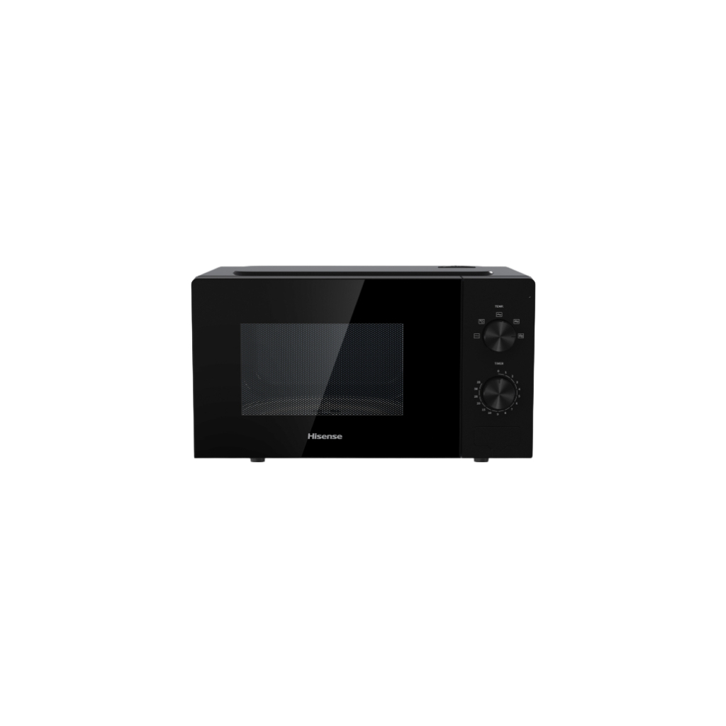 Мікрохвильова піч Hisense H20MOBP1 (M20XYZ) (H20MOBP1) - зображення 5