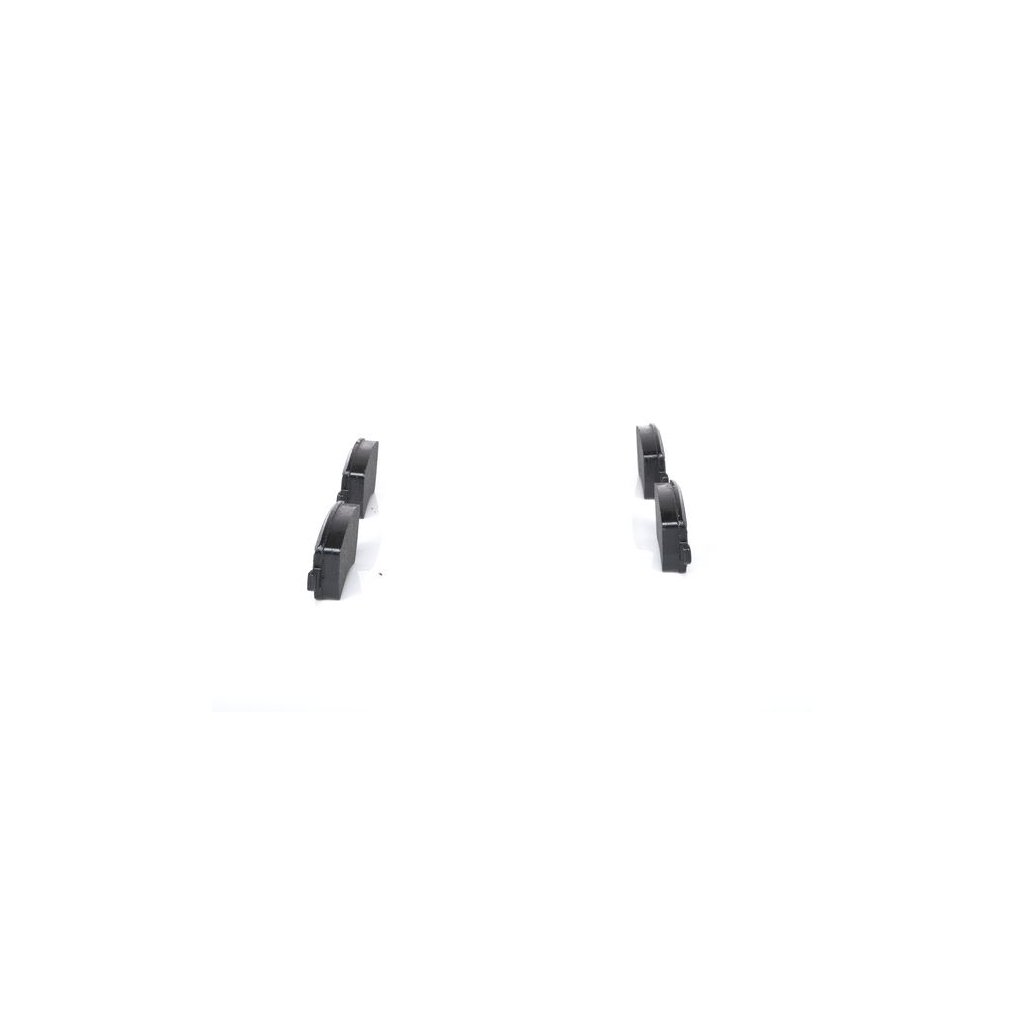 Гальмівні колодки Bosch 0 986 494 248 - зображення 5