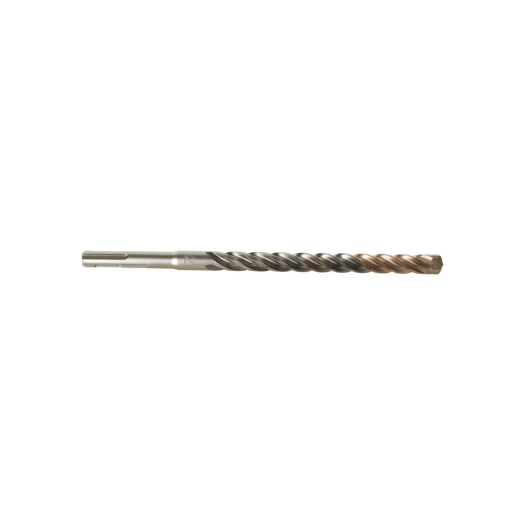Бур Milwaukee SDS+ MX4, 12,0х210х150мм (4932352032) - зображення 1