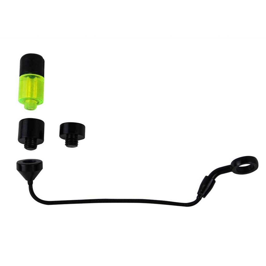 Індикатор клювання Prologic Набір Chubby Hang Indicator Set 4 Rods (1846.11.74) - зображення 2