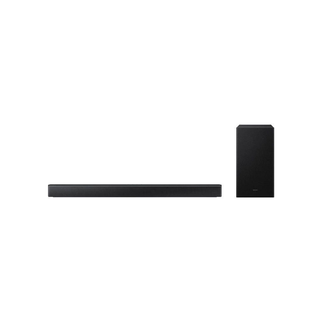Акустична система Samsung HW-B650F/UA Black (HW-B650F/UA) - изображение 2