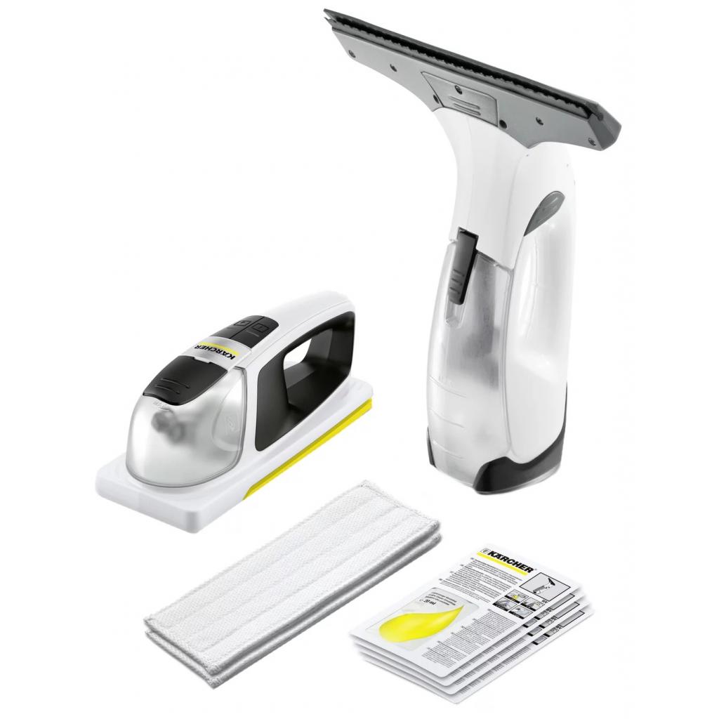 Пилосос Karcher WV 2 + KV 4 (1.633-219.0) - изображение 1