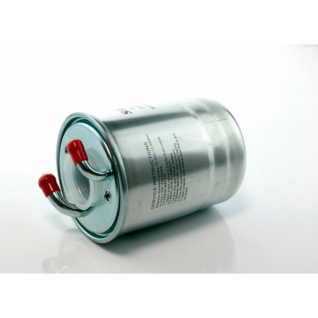 Фільтр паливний SHAFER FM490/1D - зображення 1