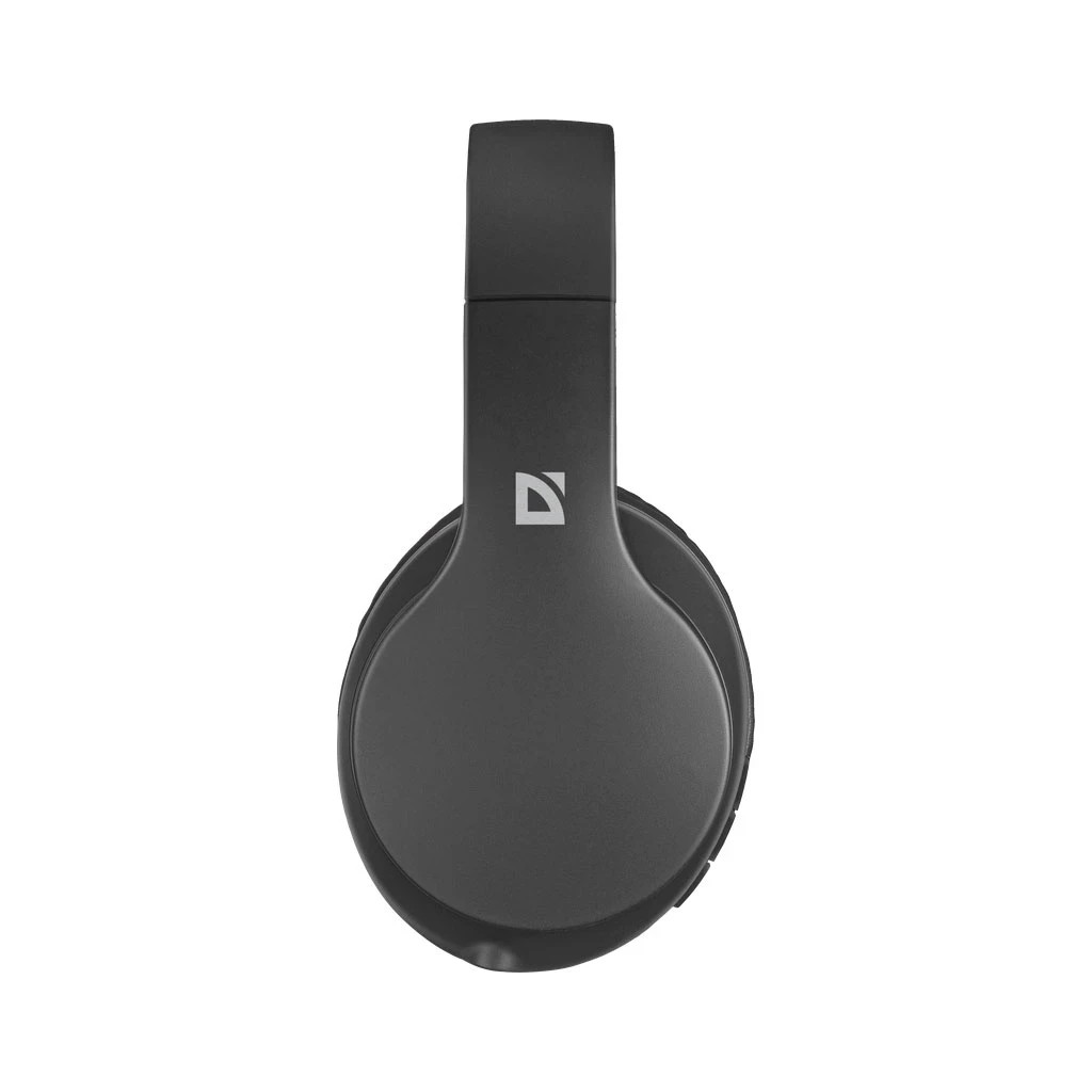 Навушники Defender FreeMotion B580 Bluetooth Black (63580) - зображення 4