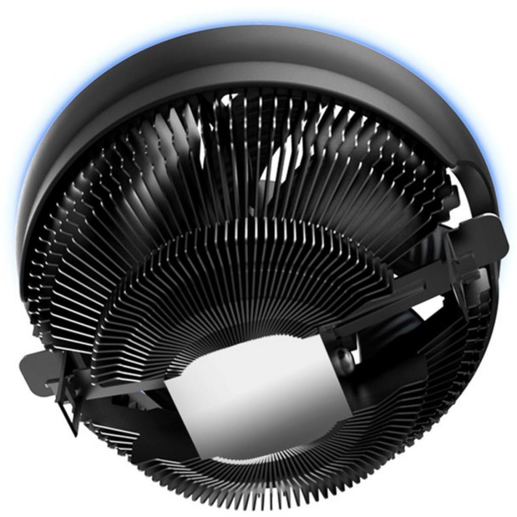 Кулер до процесора PcCooler E126M B - зображення 5