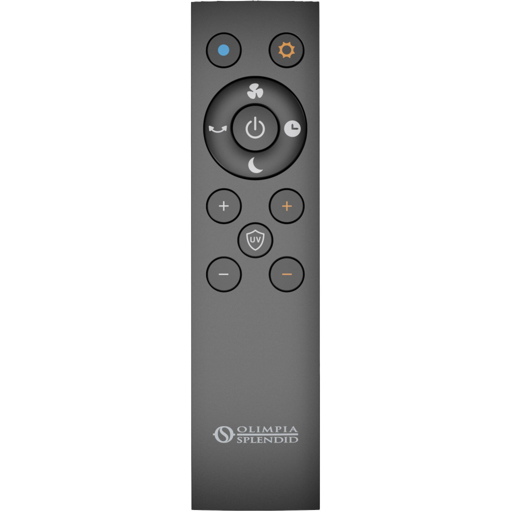 Очисник повітря Olimpia Splendid OS-99276 - зображення 5