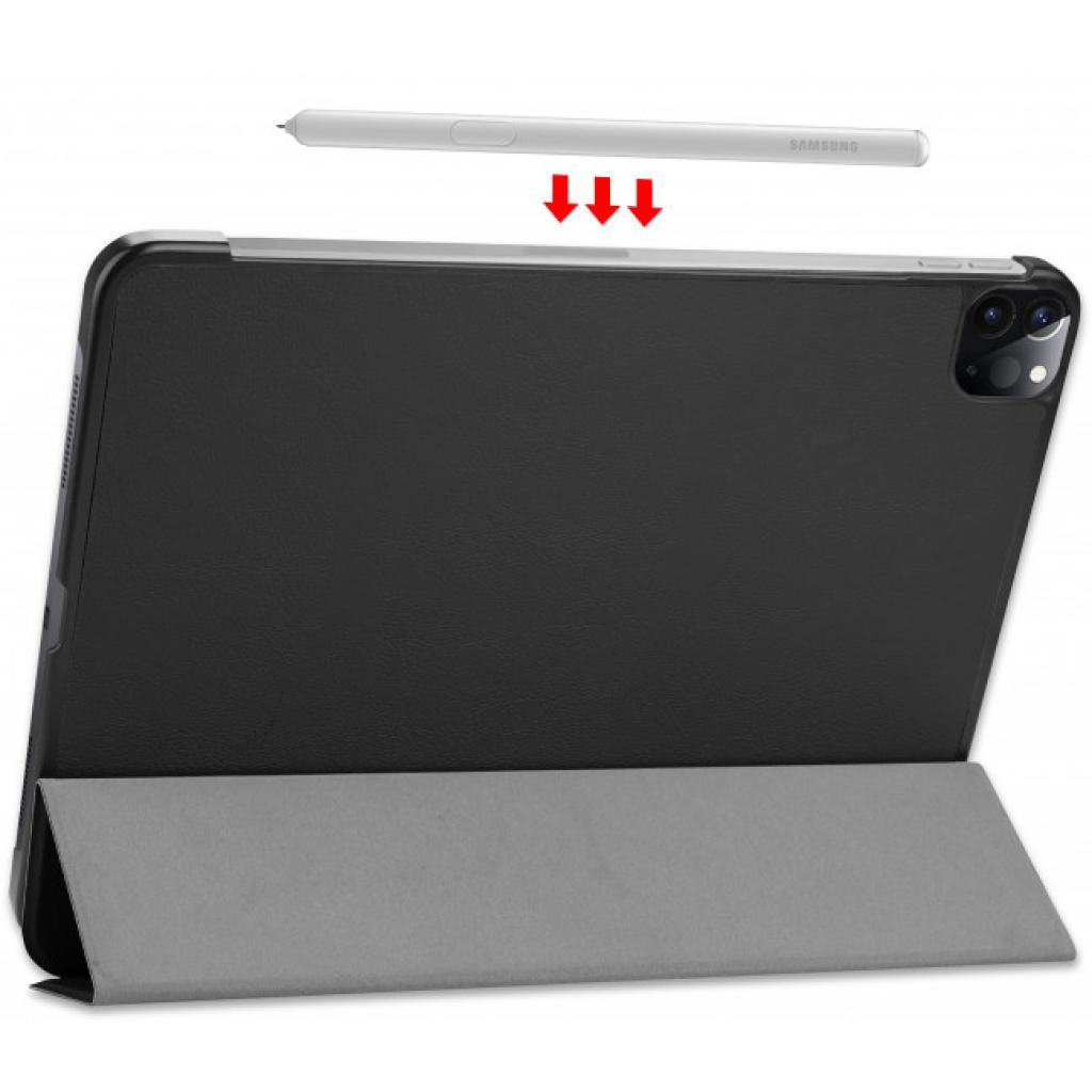 Чохол до планшета AirOn Premium для Apple iPad Pro 11" 2018/2020 + film (4822352781034) - зображення 2