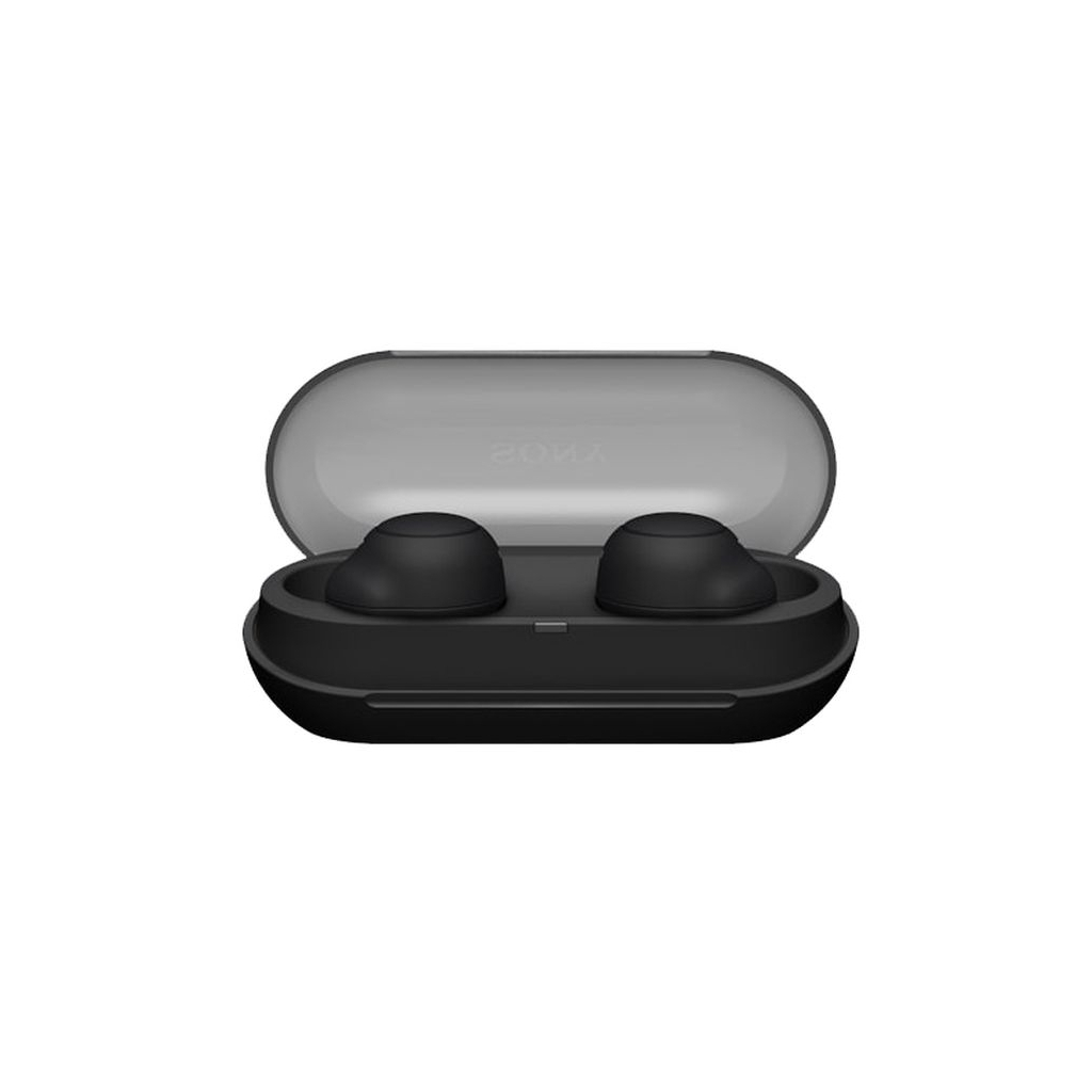 Навушники Sony WF-C500 Black (WFC500B.CE7) - зображення 3