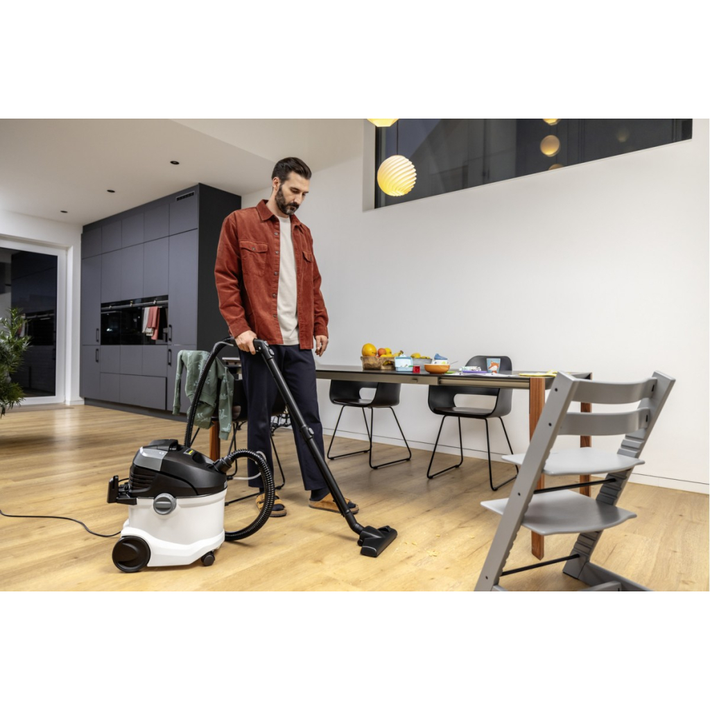 Пилосос Karcher SE 5 (1.081-230.0) - изображение 3